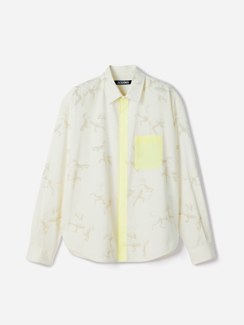 The F&eacute;f&eacute; shirt