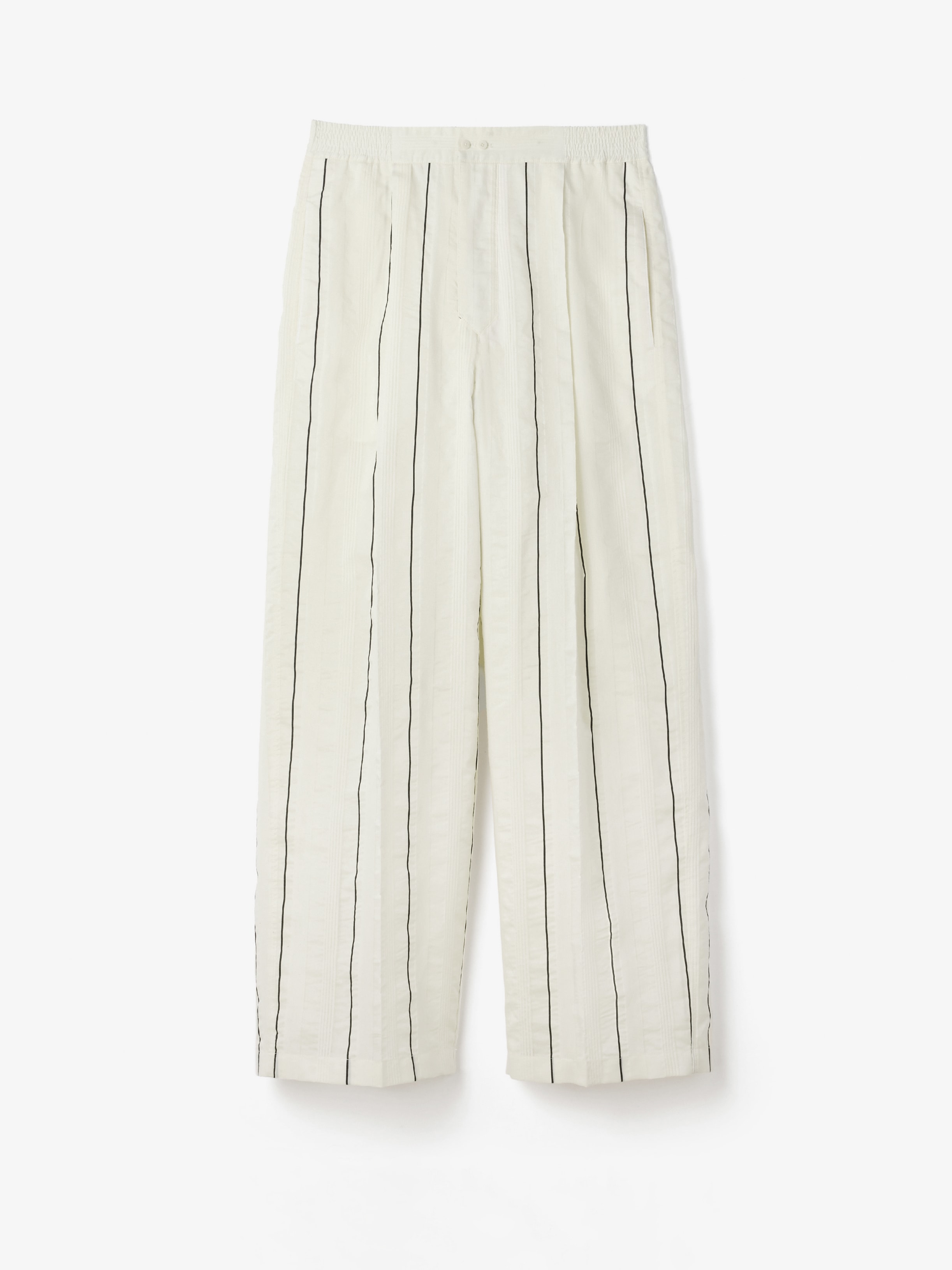 LE PANTALON PYJAMA