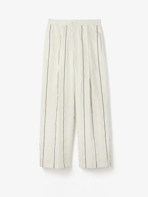 The Pyjama pants