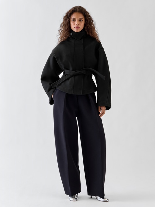 The Ciro coat