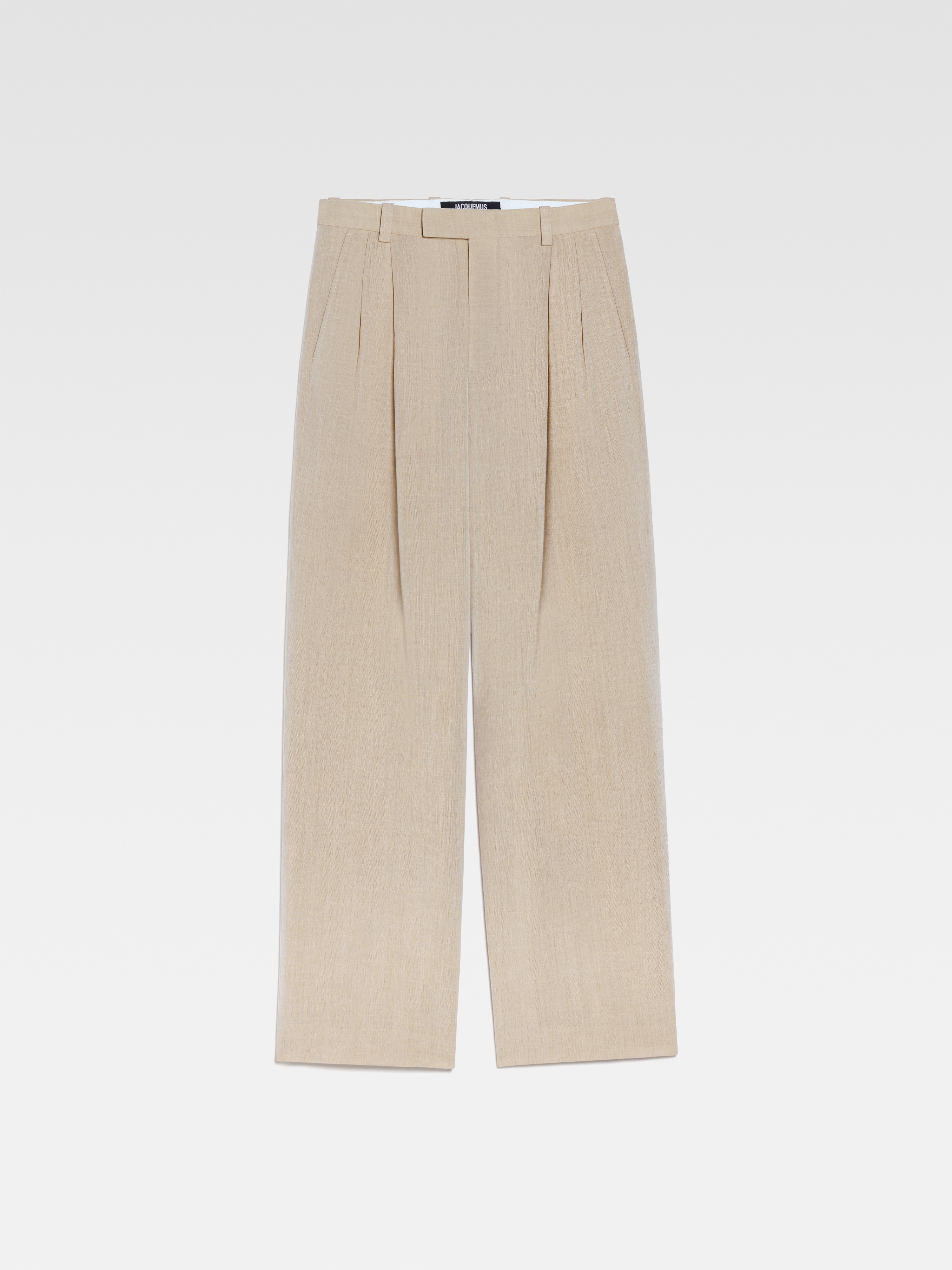LE PANTALON TITOLO