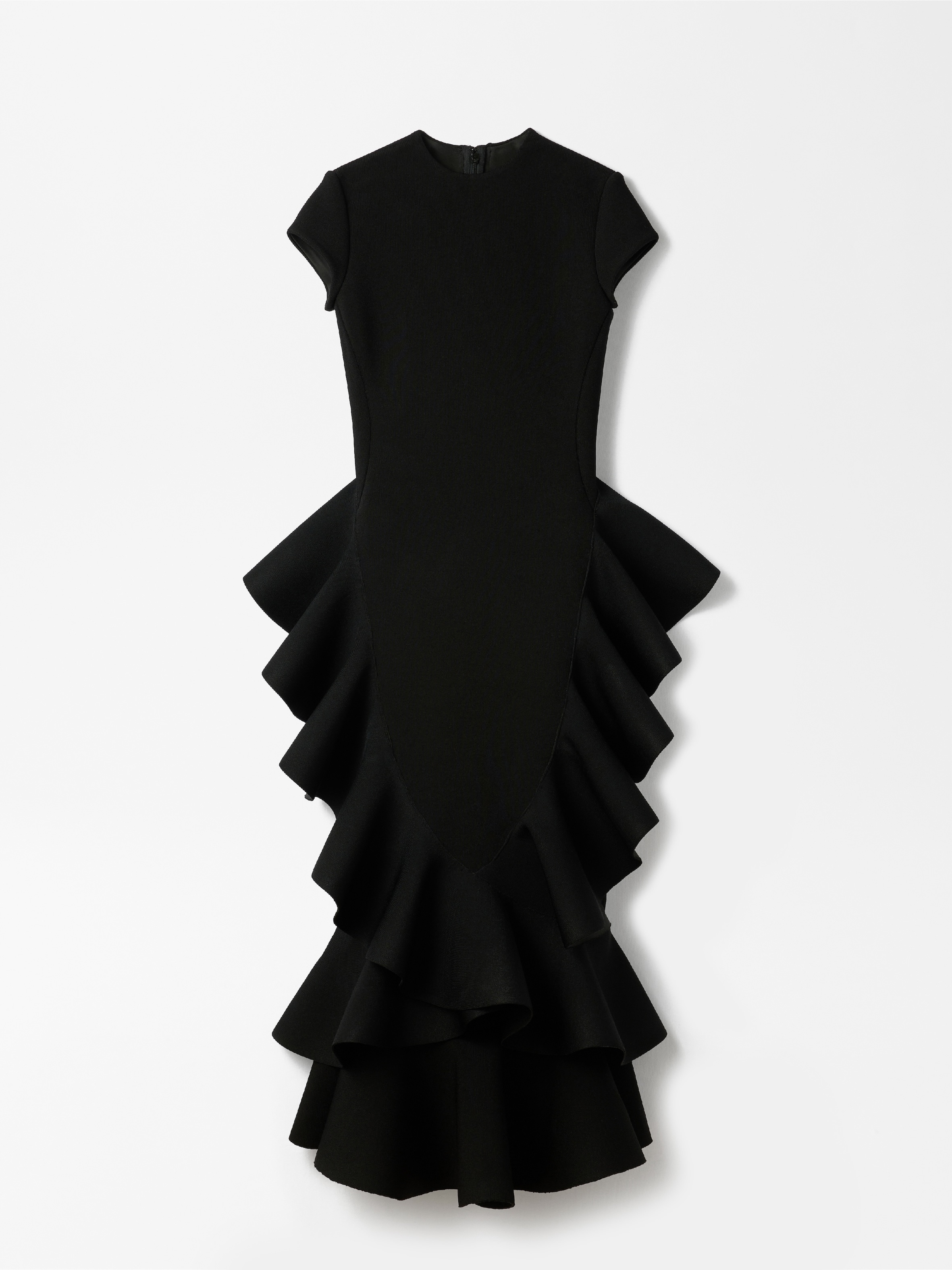 LA ROBE MAILLE POISSON