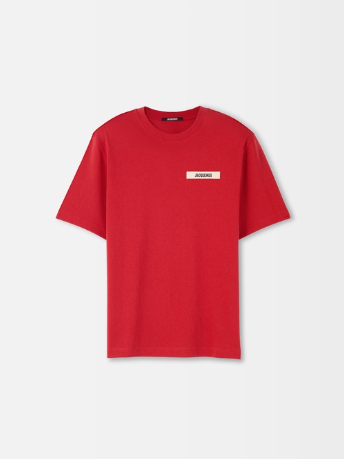 The Gros Grain t-shirt