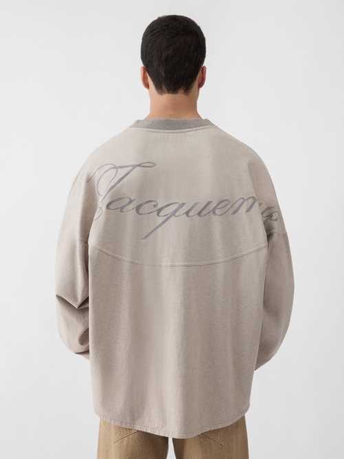 The Atelier long-sleeve t-shirt