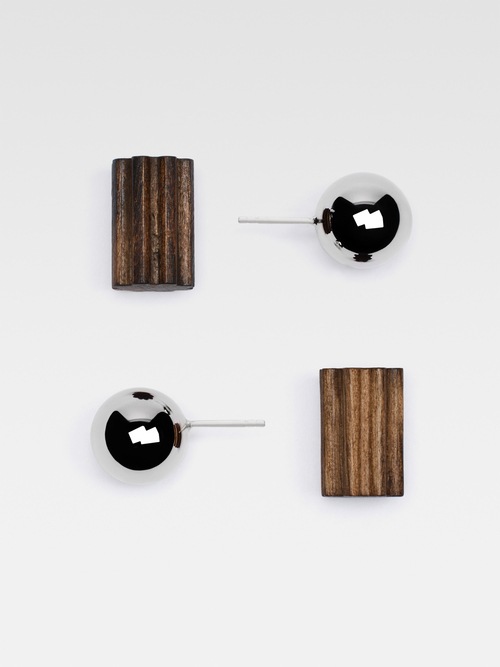 The Perlina earrings