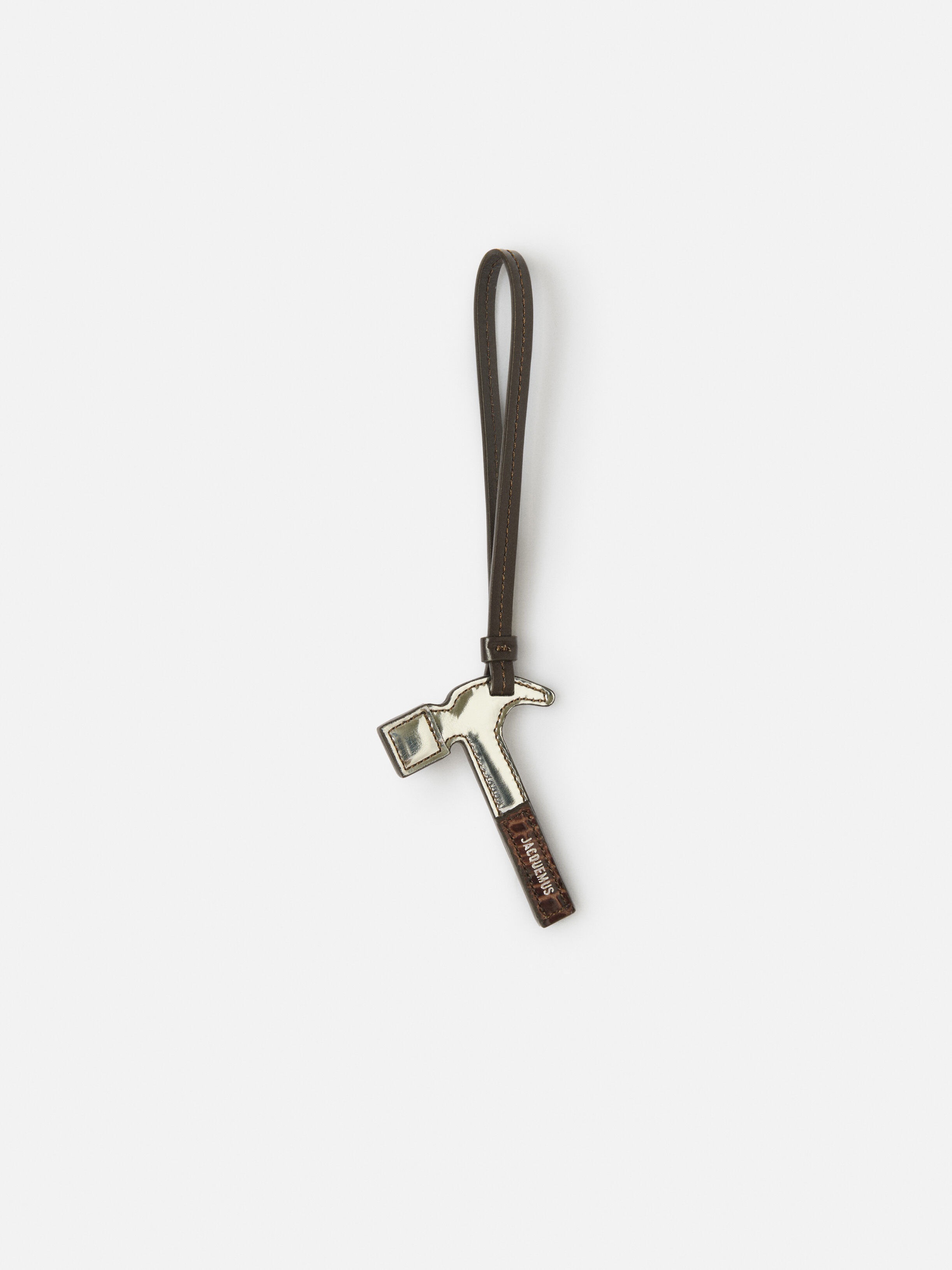 The hammer by JACQUEMUS | Official website