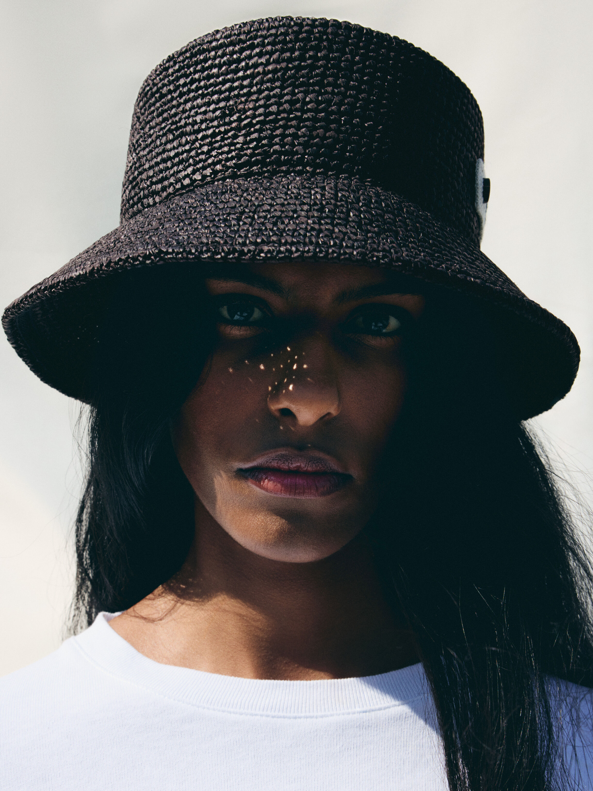 The Plage bucket hat by JACQUEMUS | Official website