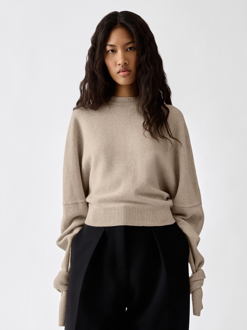 Der Fiocco Pullover