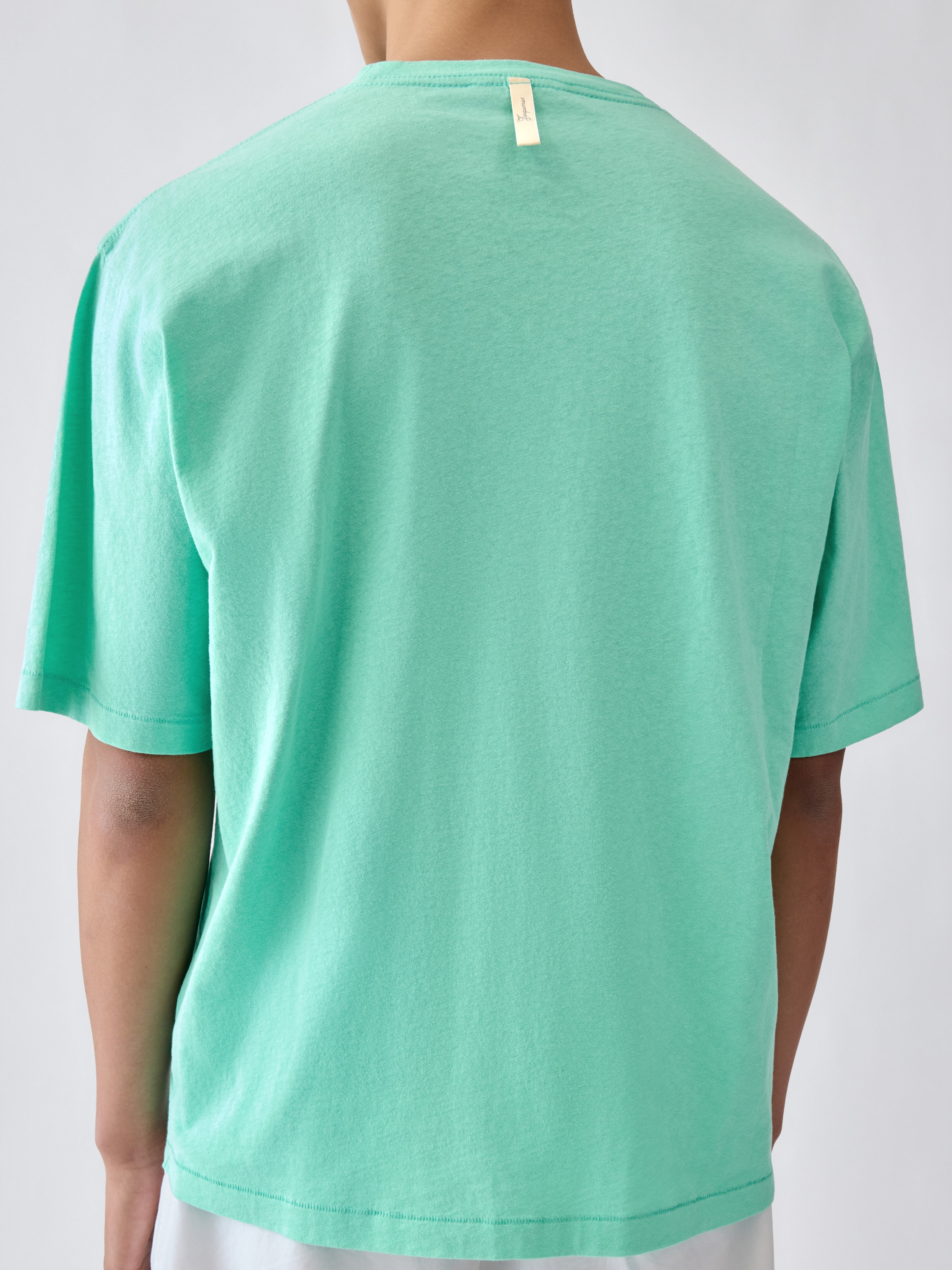 LE TSHIRT JACQUEMUS