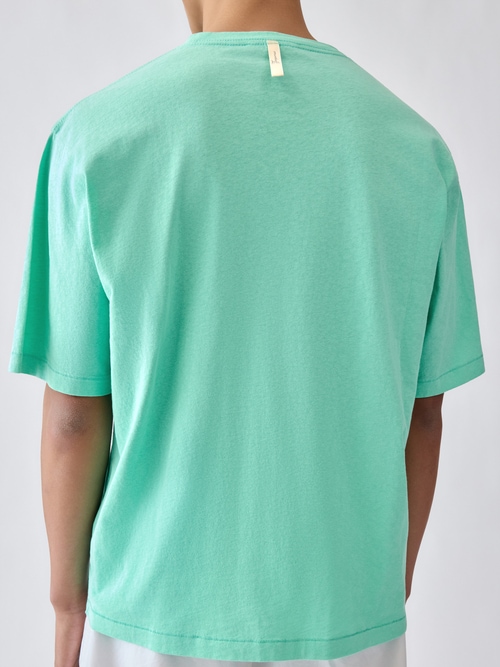 Das Jacquemus T-Shirt