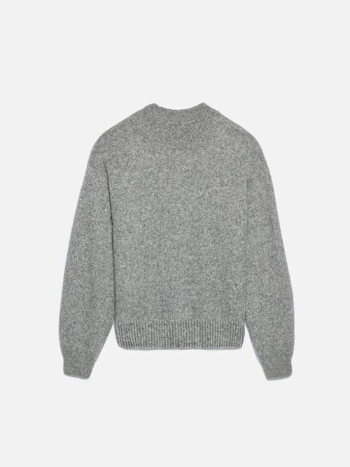 The Pavane knit