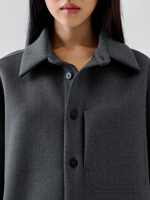 The Boulanger shirt