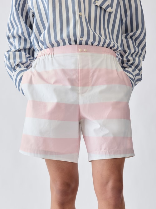 The Cale&ccedil;on shorts
