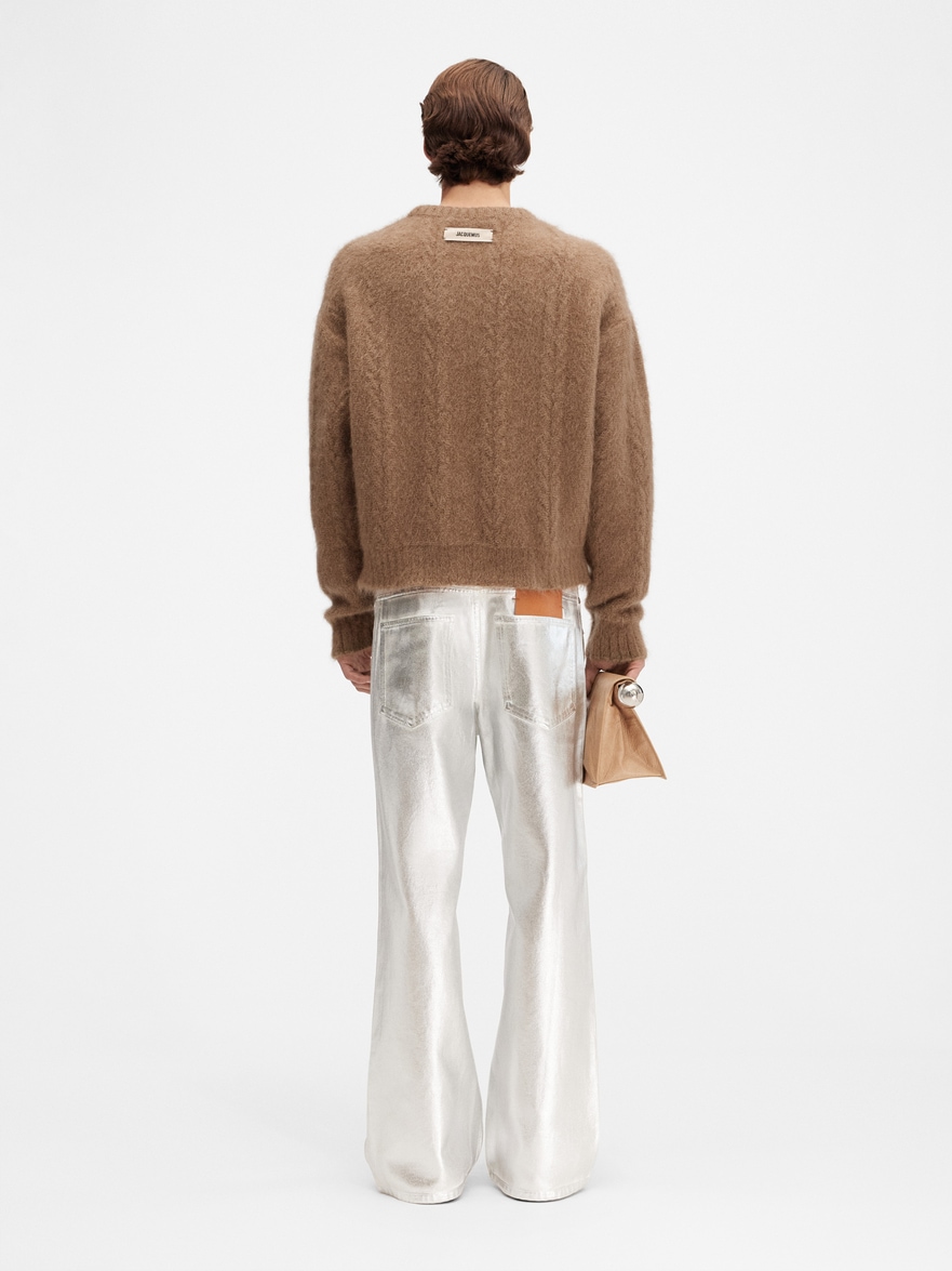 LE PULL NUVOLA