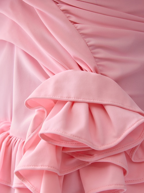 The Playa mini skirt