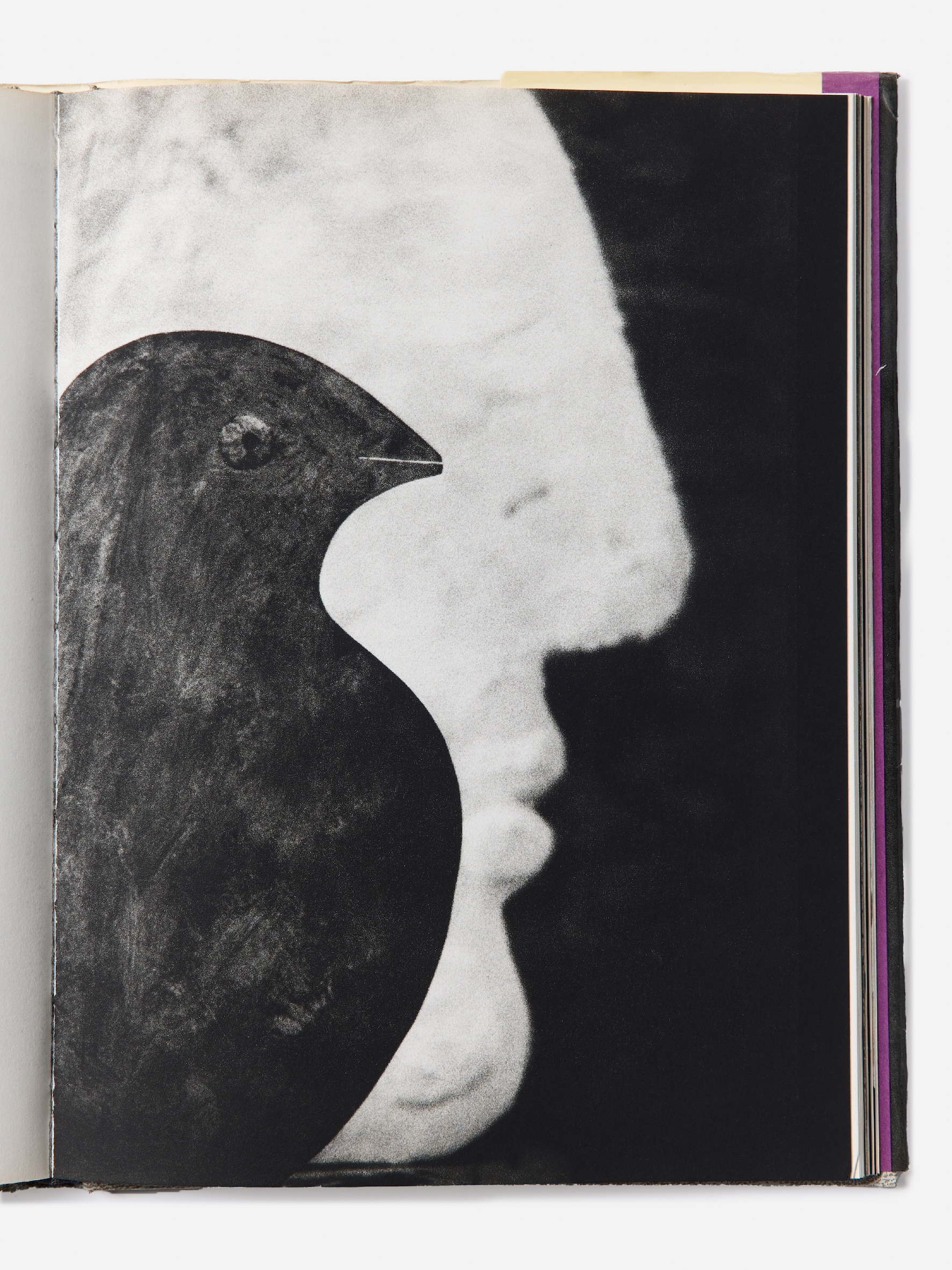 L'ATELIER SILENCIEUX