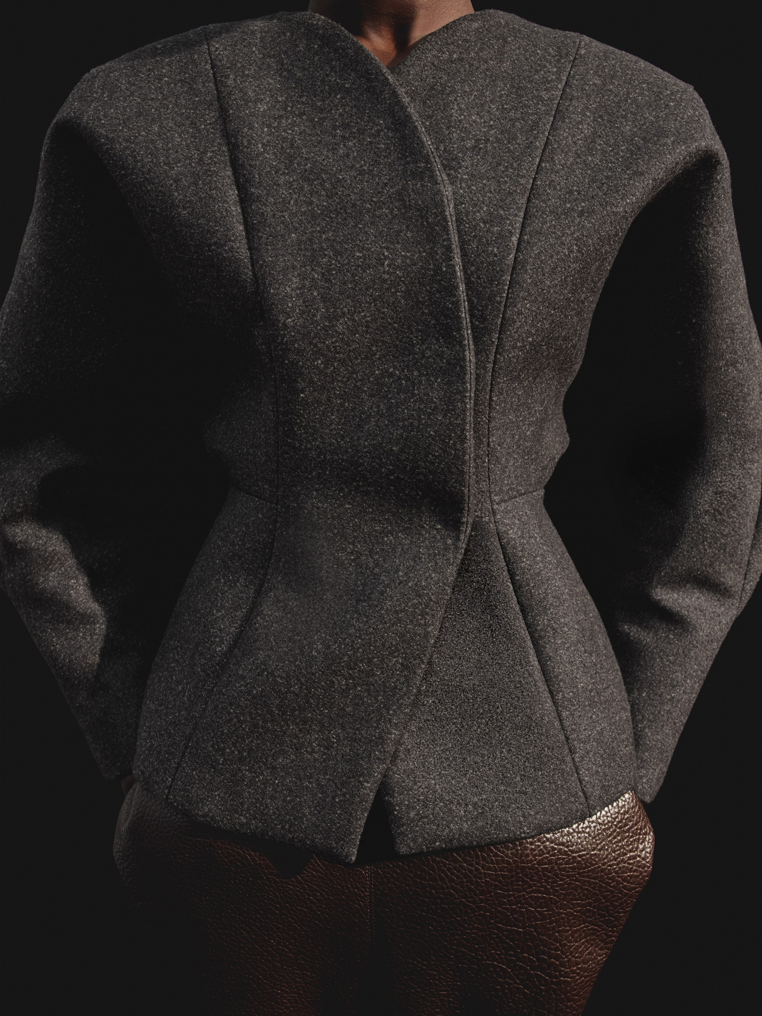 LA VESTE PALOMA