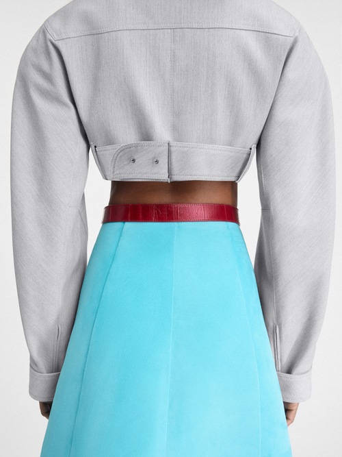 Die Cabri Jacke