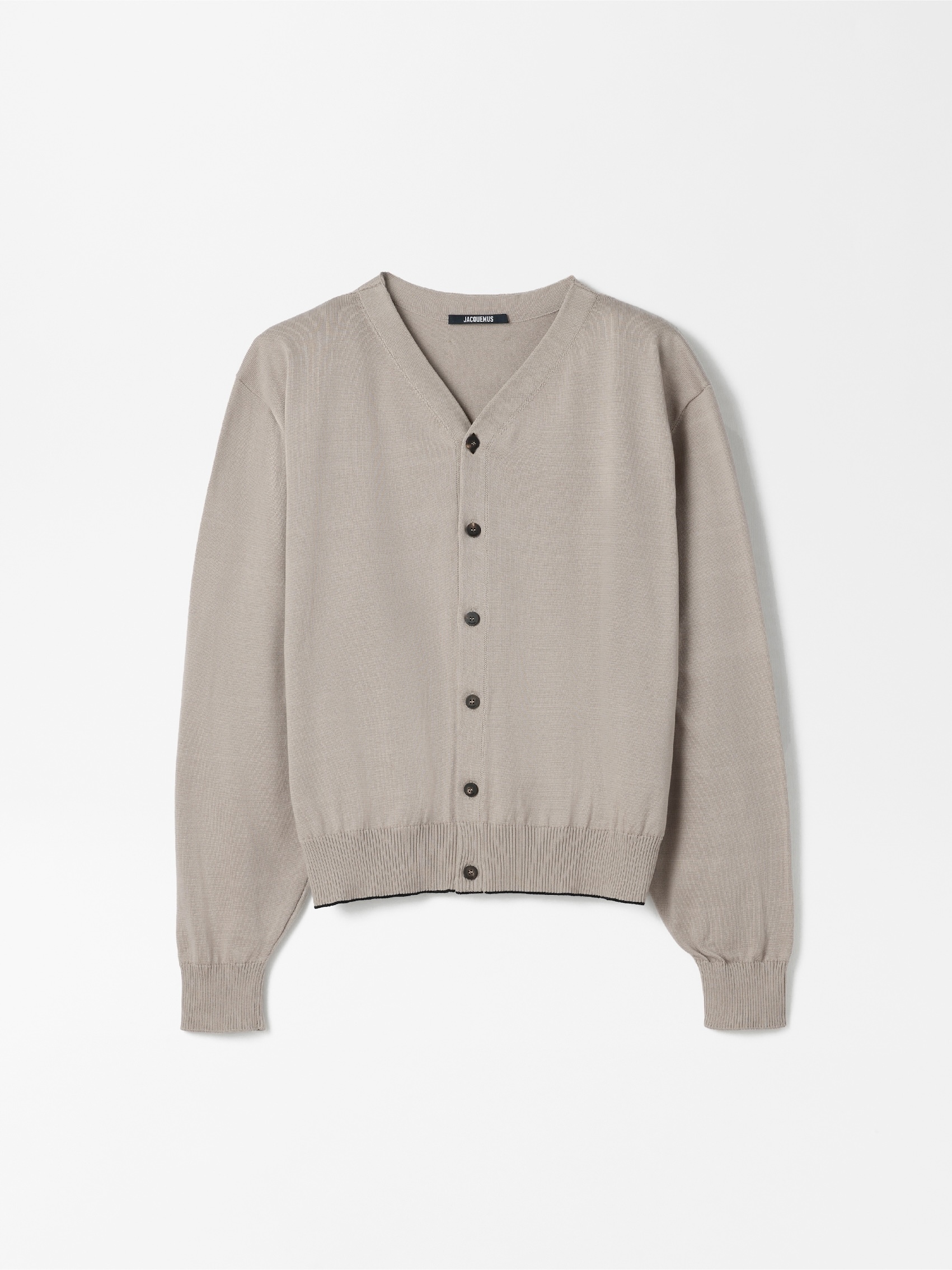 LE CARDIGAN RIO