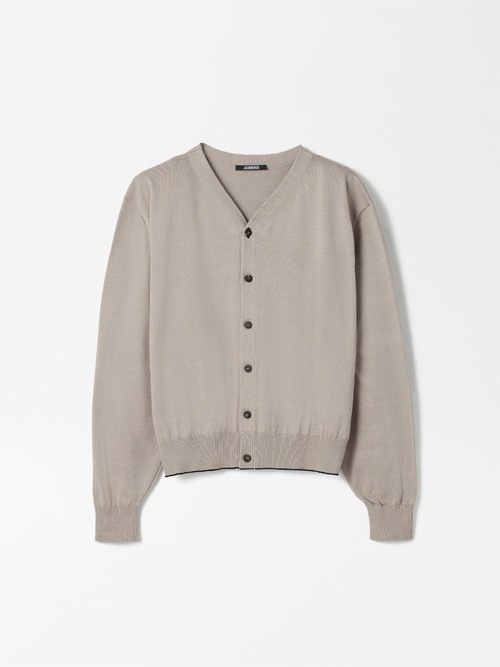 The Rio cardigan