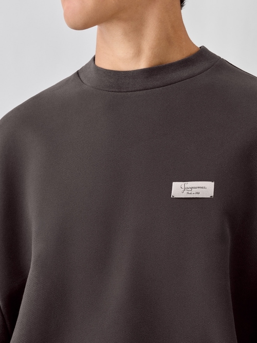 The Corso sweatshirt