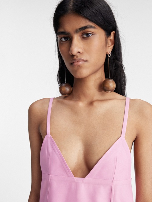 The Camison dress