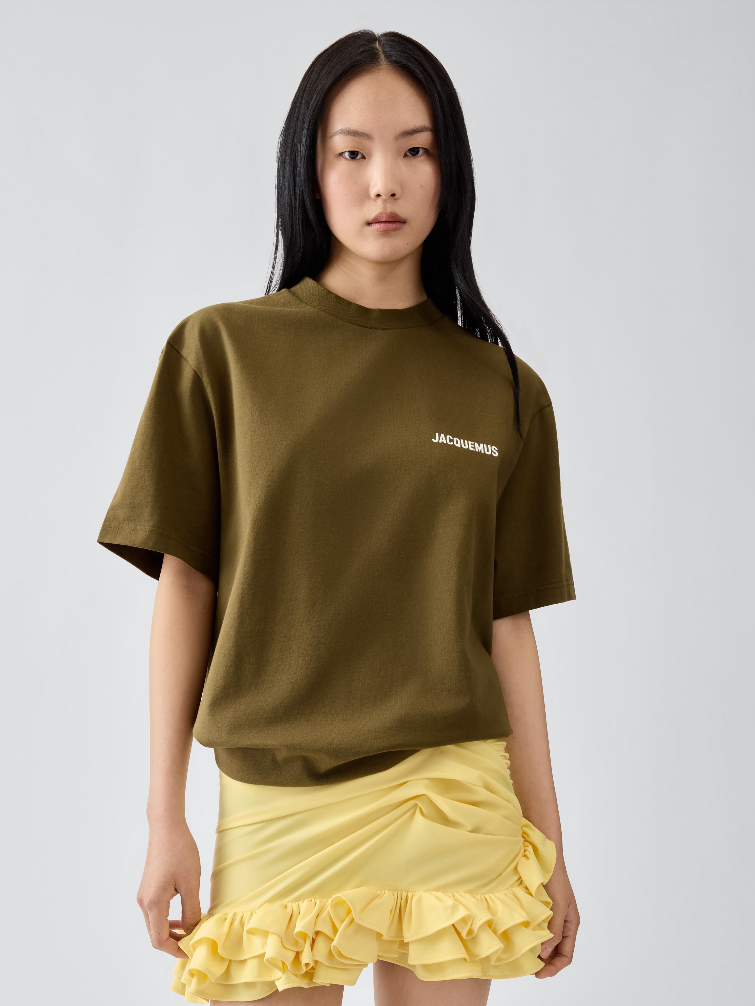 LE TSHIRT ADRESSE