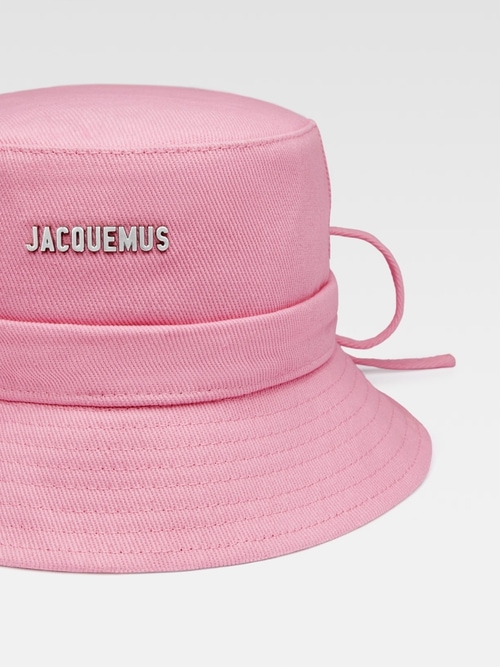 The Gadjo bucket hat