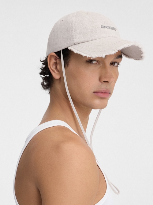 La gorra Artichaut