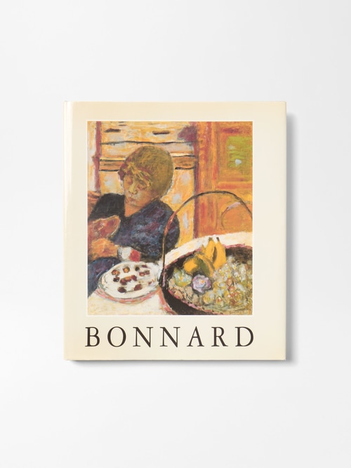 "Pierre Bonnard - 1867 - 1947"