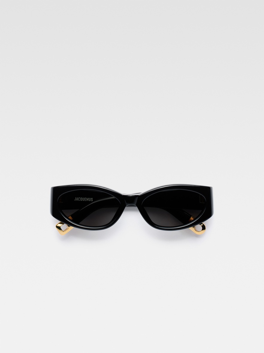 The Ovalo sunglasses by JACQUEMUS | Official website