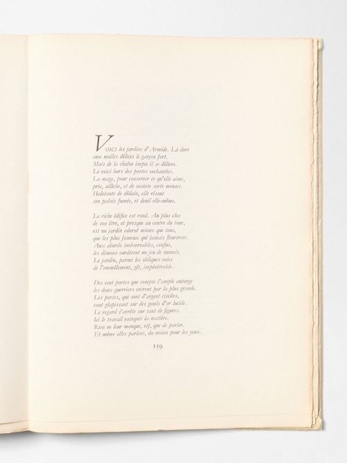 "Saisons - Almanach des lettres et des arts 2 - &Eacute;t&eacute; 1945"