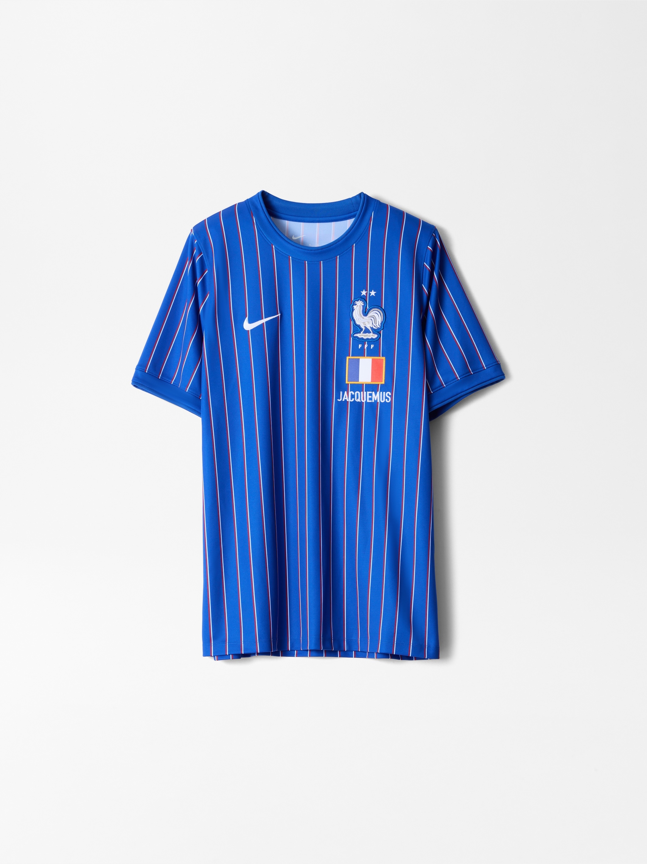 LE MAILLOT AVANT MATCH FR