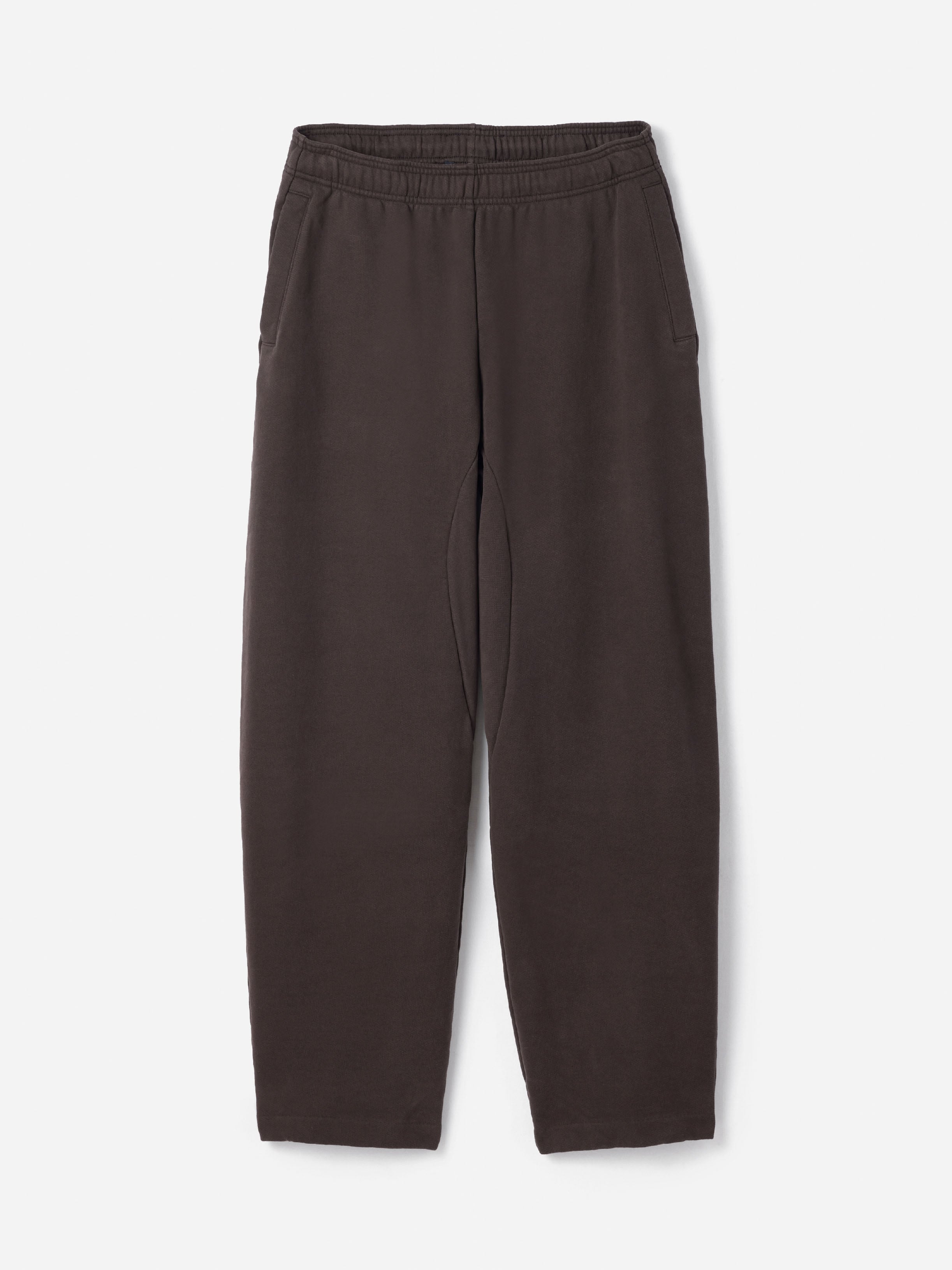 LE JOGGING MONTAIGNE