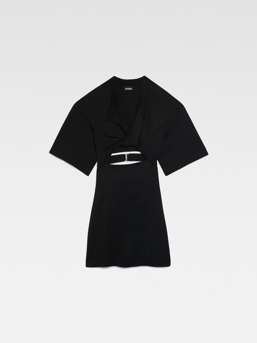 The Bahia t-shirt dress