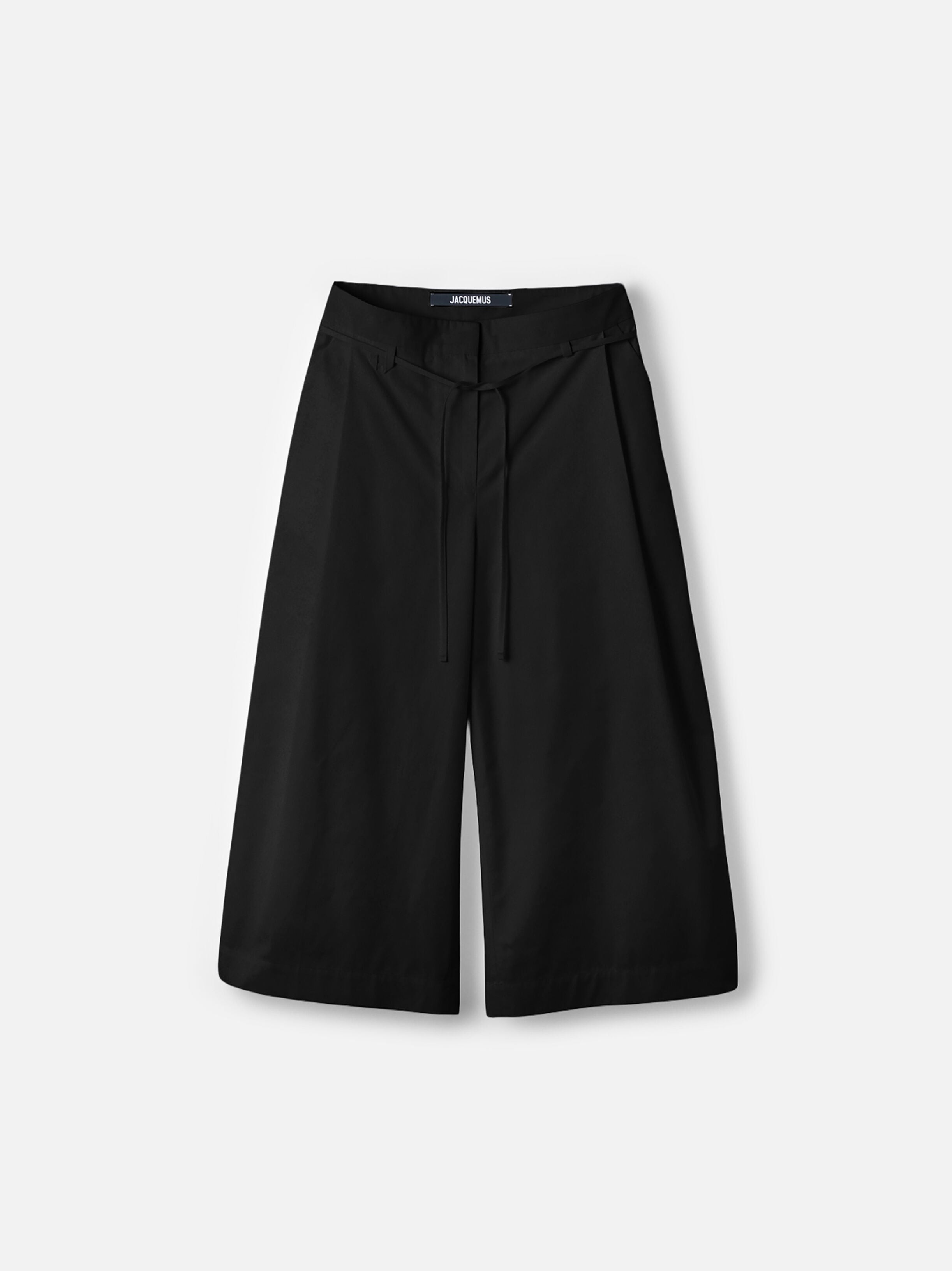 Trousers & shorts - Women - JACQUEMUS | Official website