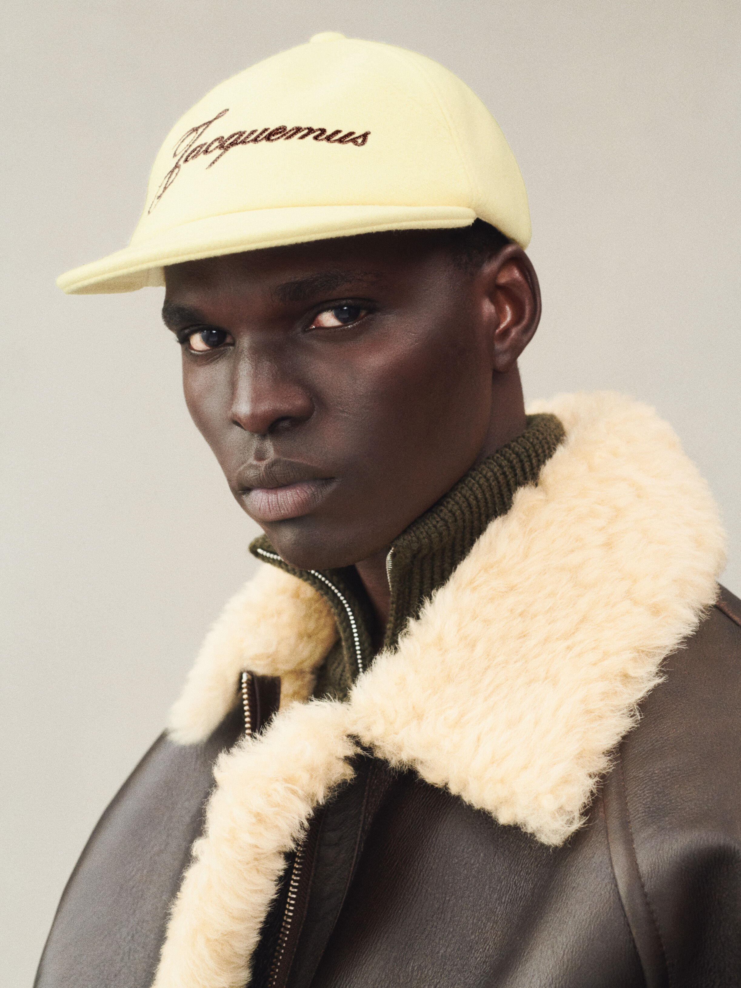 The Lana baseball cap by JACQUEMUS | Official website