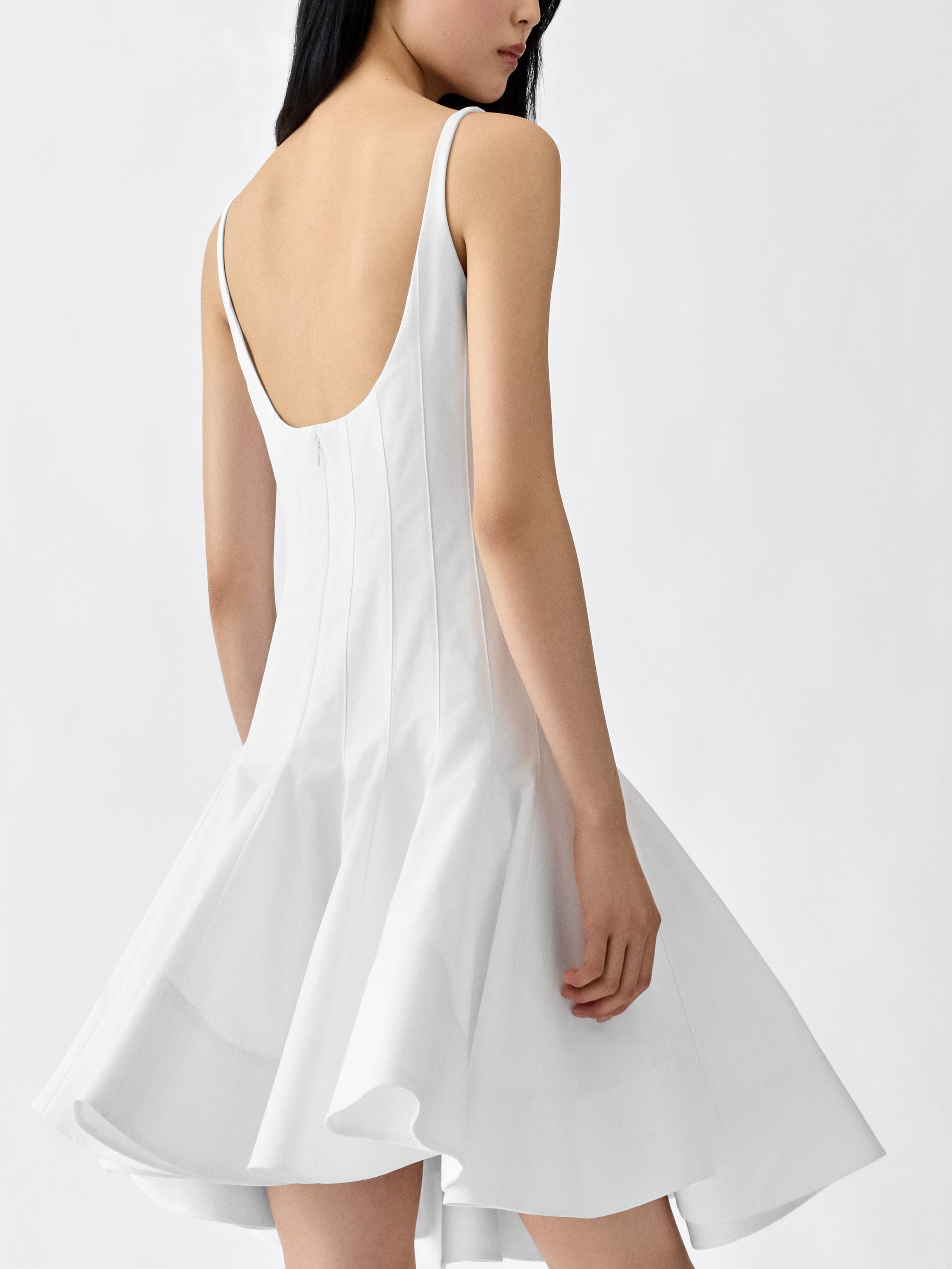 LA MINI ROBE AGAVE