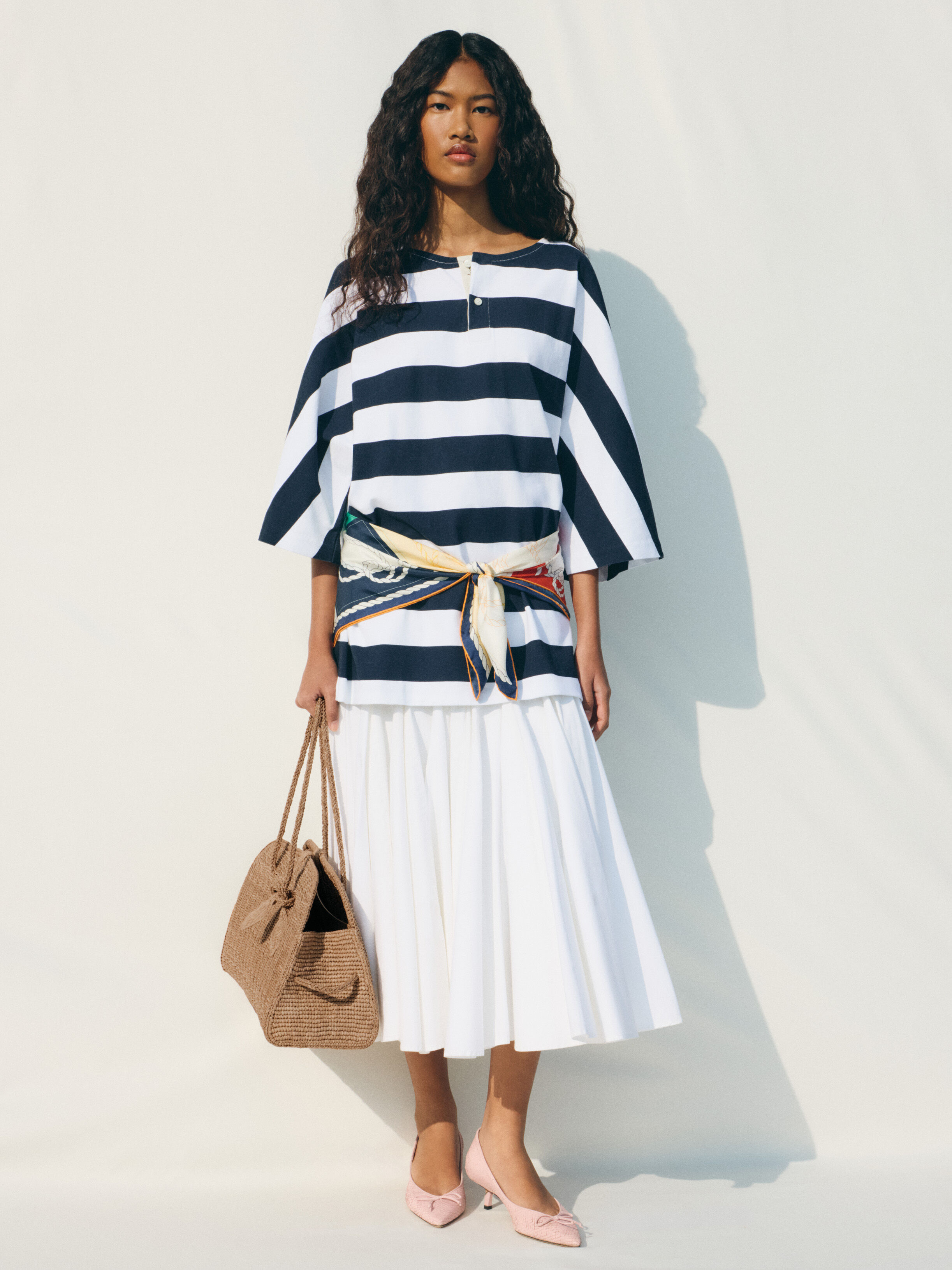 The Agave skirt by JACQUEMUS | Official website