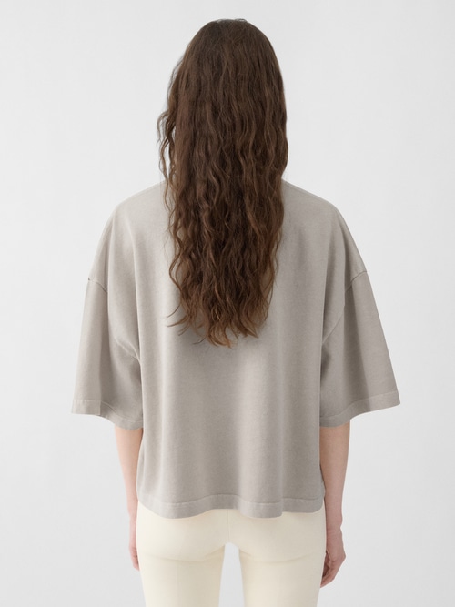 The Pigmento t-shirt