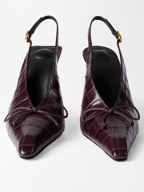 The high Cubisto mules