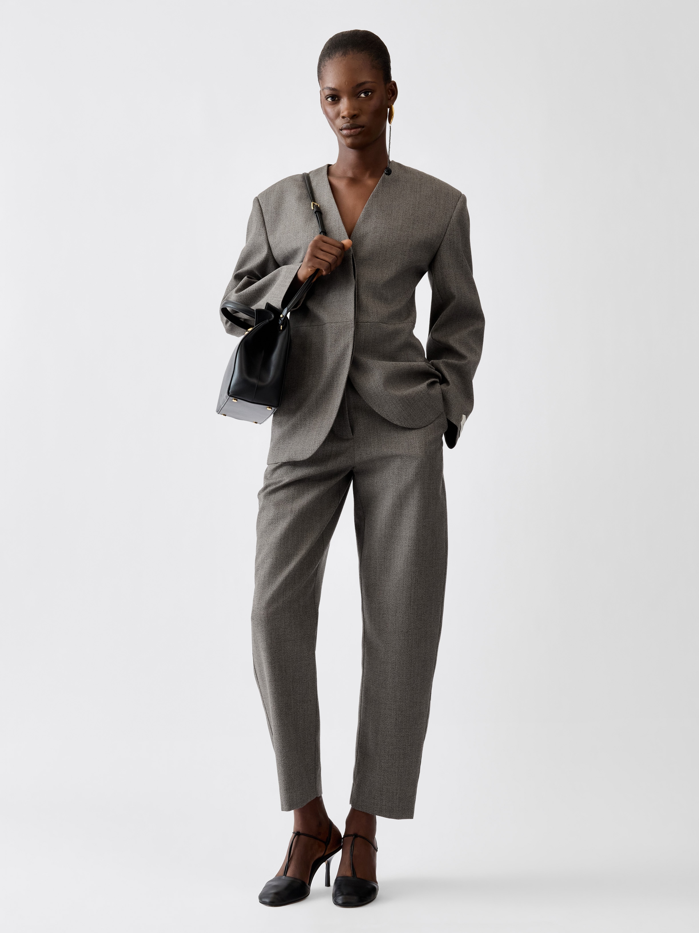 LA VESTE CITTA