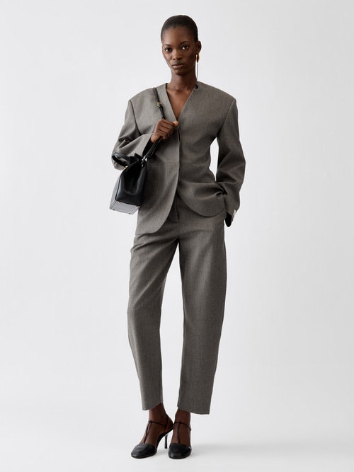The Citta jacket