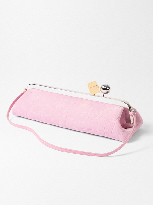 Die Salon Clutch