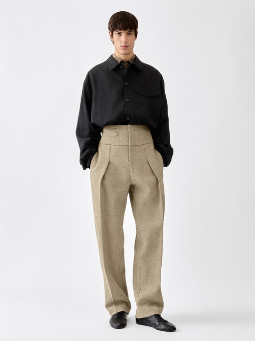 The Tuxedo pants