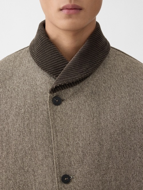 La chaqueta de Camarga