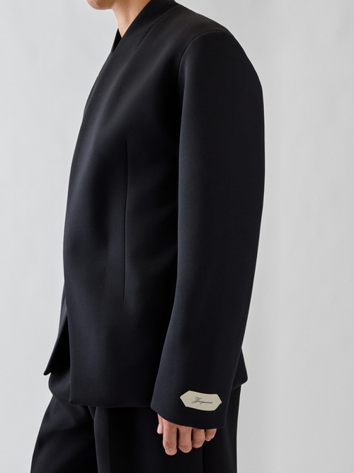 The Bastide jacket