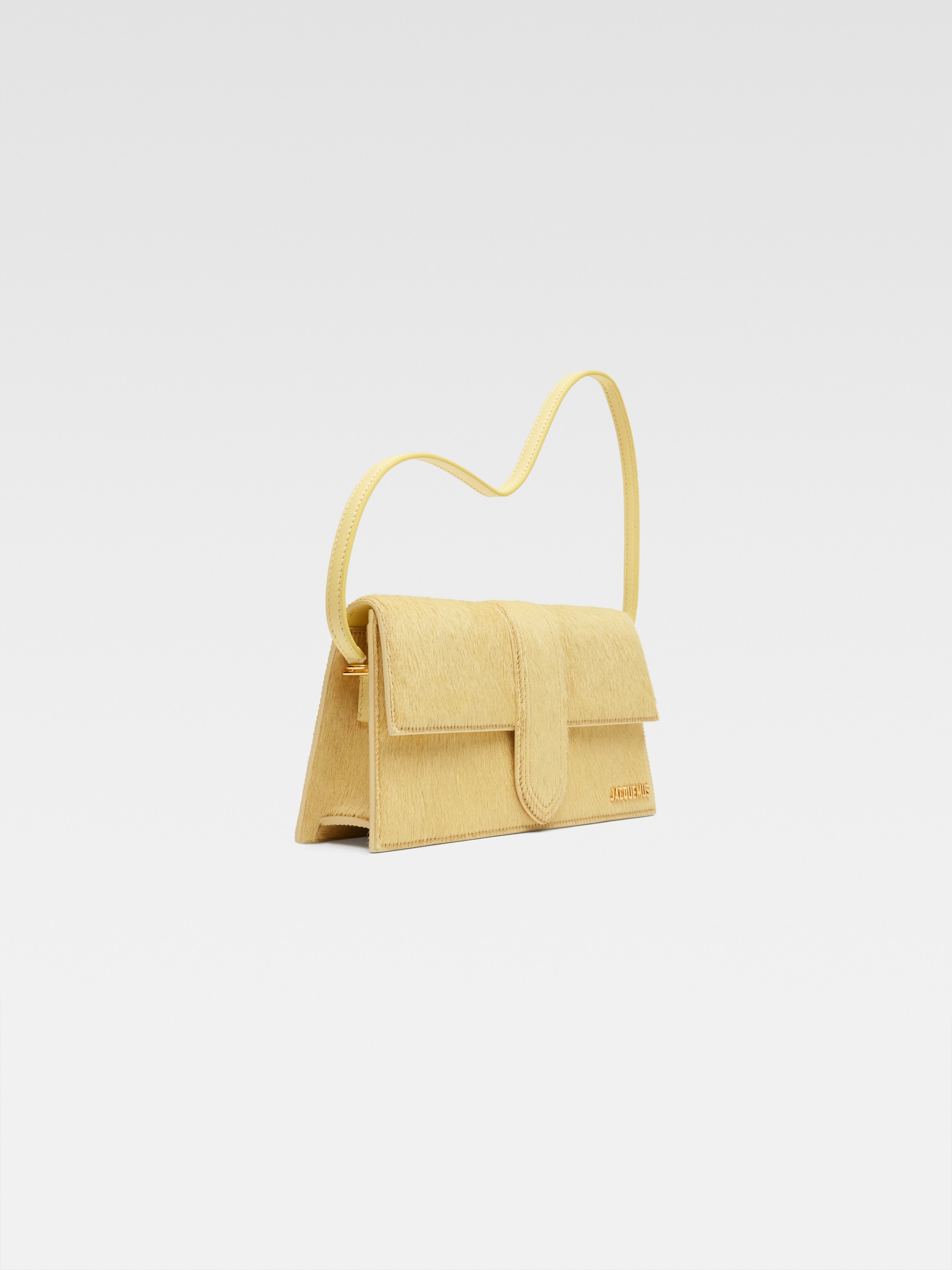 Jacquemus Long Bambino Handbag main image 0
