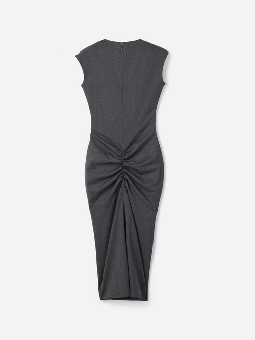 La robe Alba midi