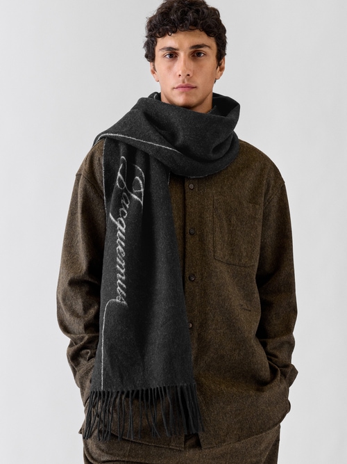 The Citta scarf